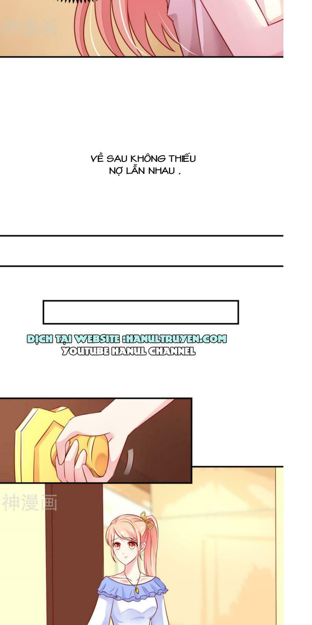 Nam Thần Quốc Dân Quấn Lấy Tôi: Chapter 40