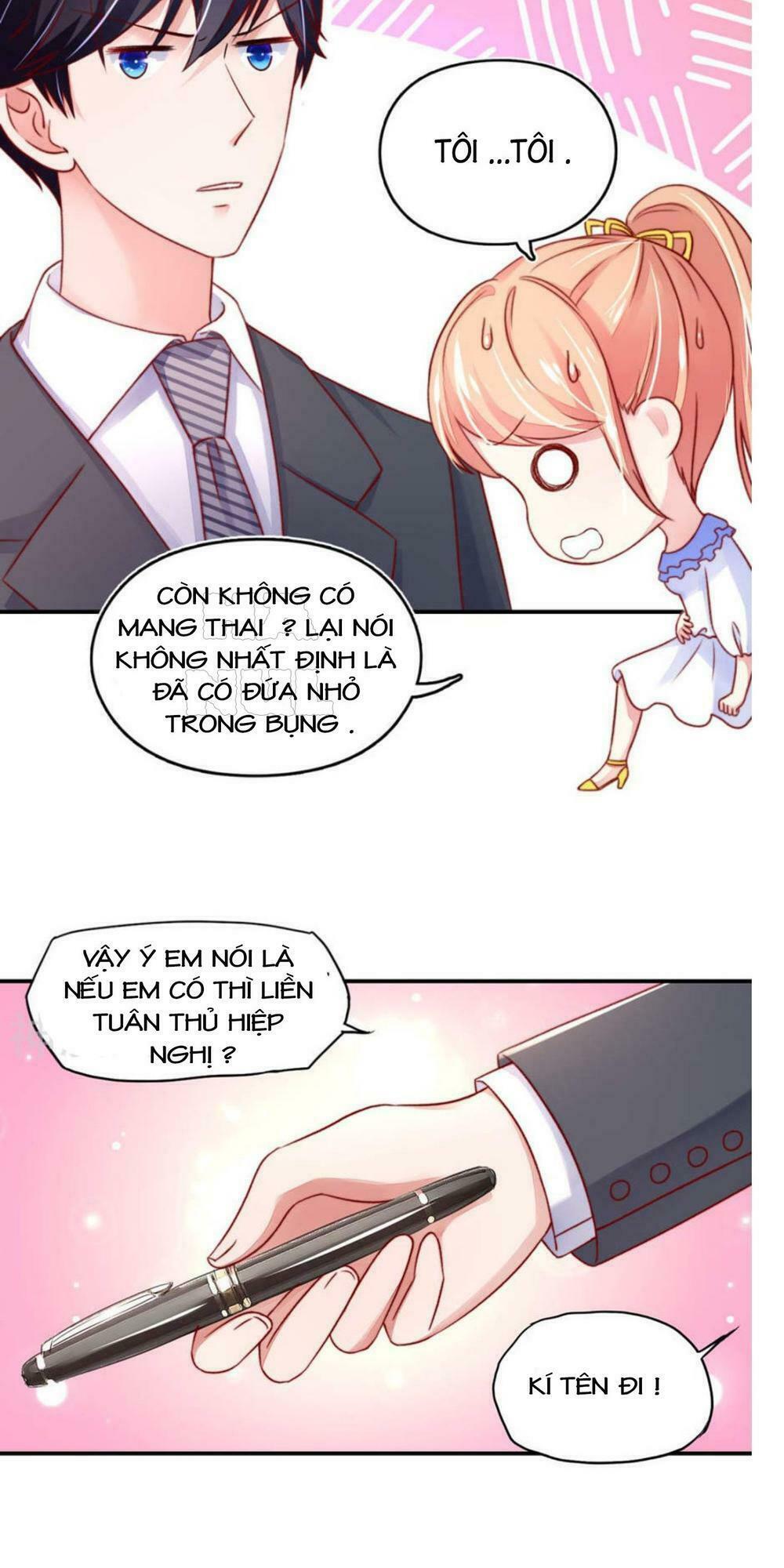 Nam Thần Quốc Dân Quấn Lấy Tôi: Chapter 40