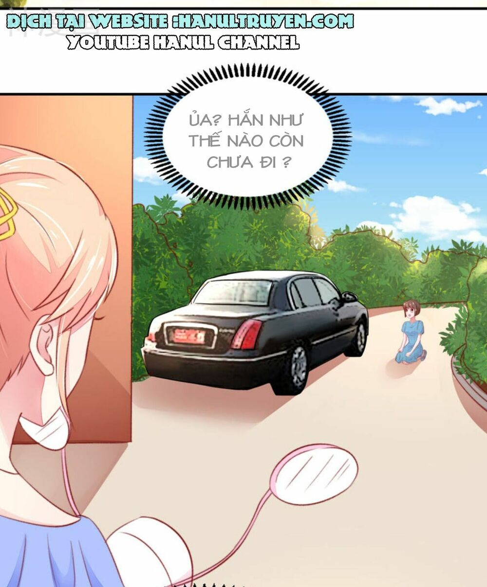 Nam Thần Quốc Dân Quấn Lấy Tôi: Chapter 41