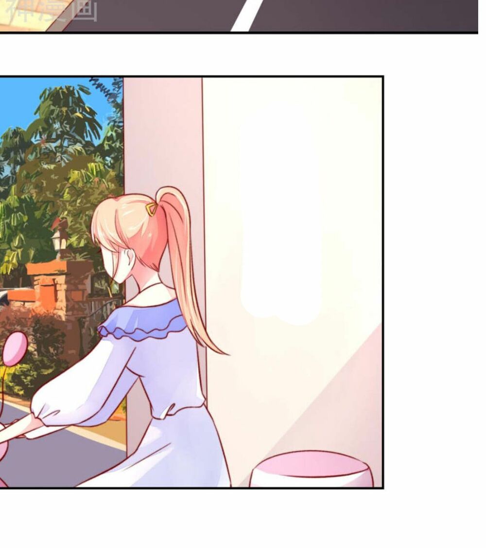 Nam Thần Quốc Dân Quấn Lấy Tôi: Chapter 43