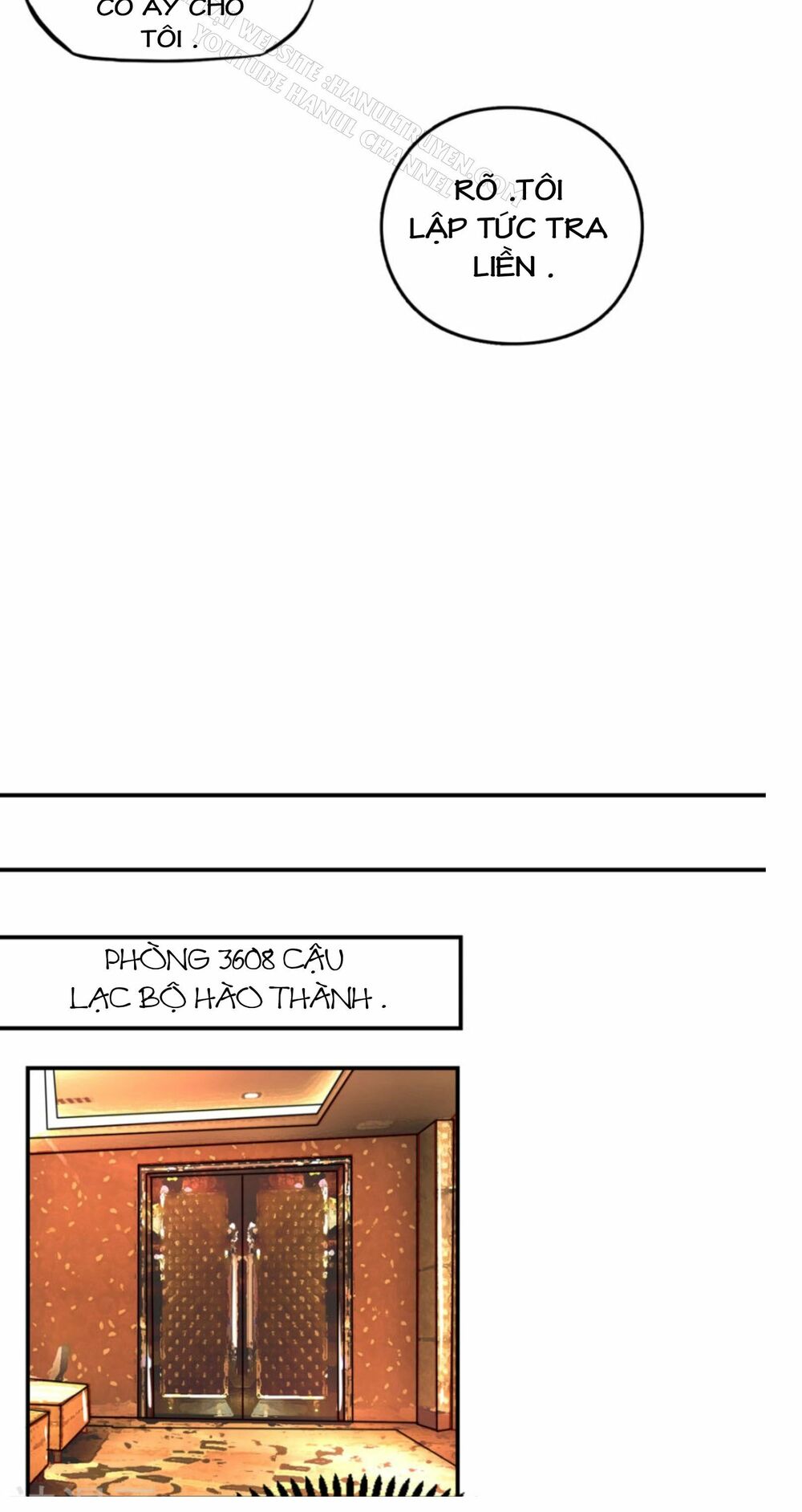 Nam Thần Quốc Dân Quấn Lấy Tôi: Chapter 45