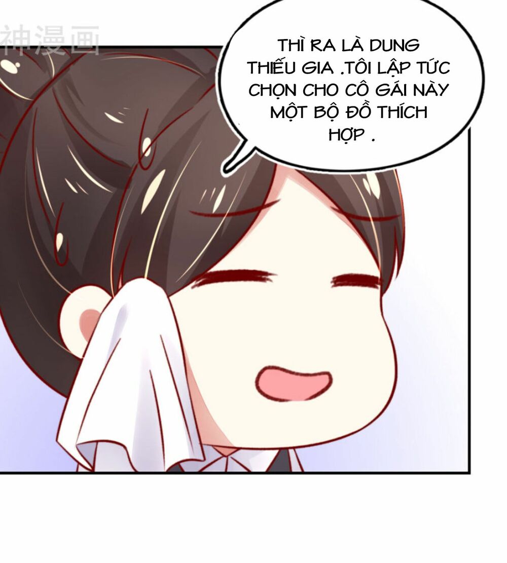 Nam Thần Quốc Dân Quấn Lấy Tôi: Chapter 45