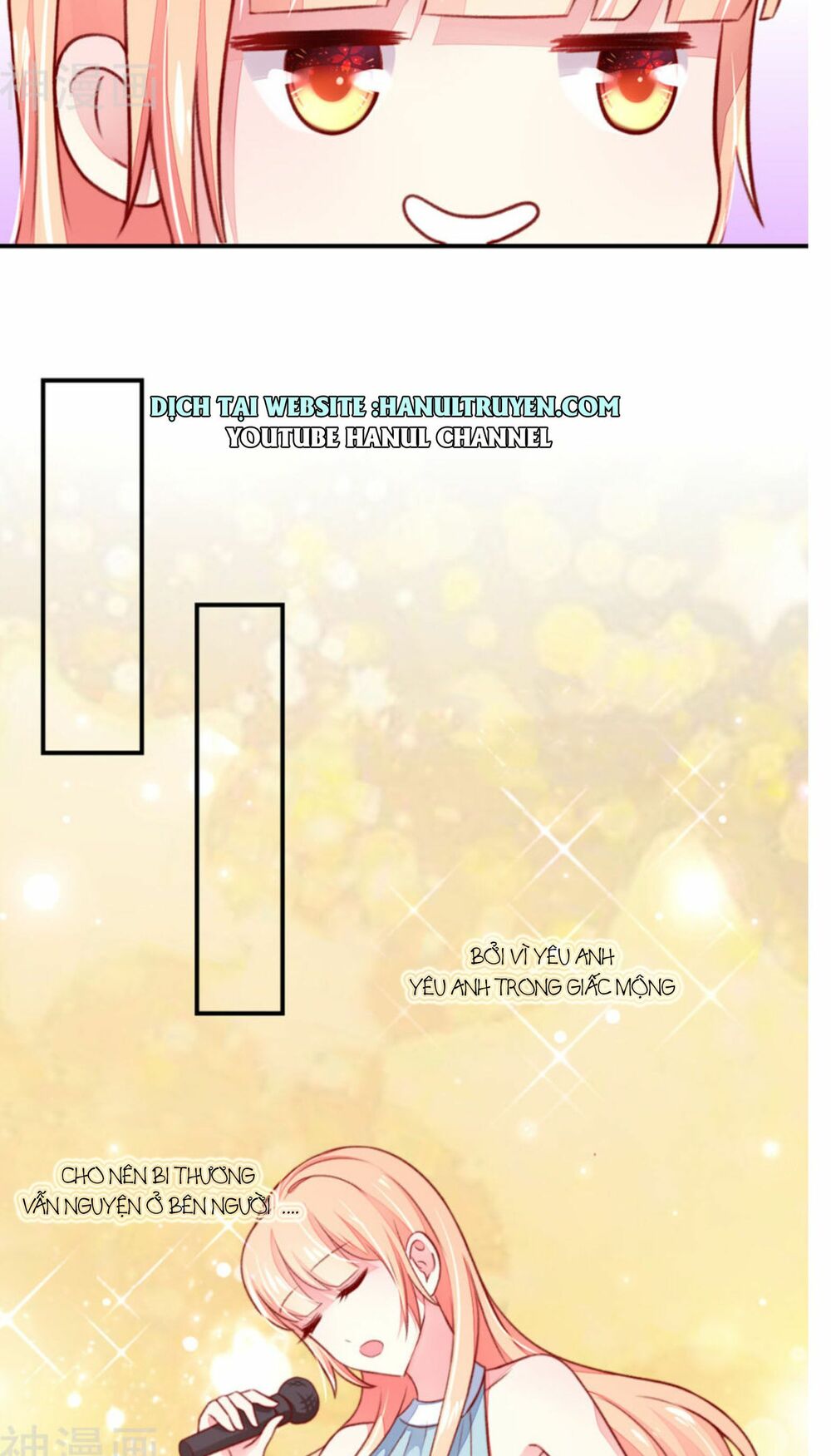 Nam Thần Quốc Dân Quấn Lấy Tôi: Chapter 46