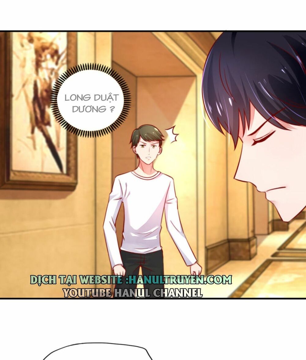 Nam Thần Quốc Dân Quấn Lấy Tôi: Chapter 48