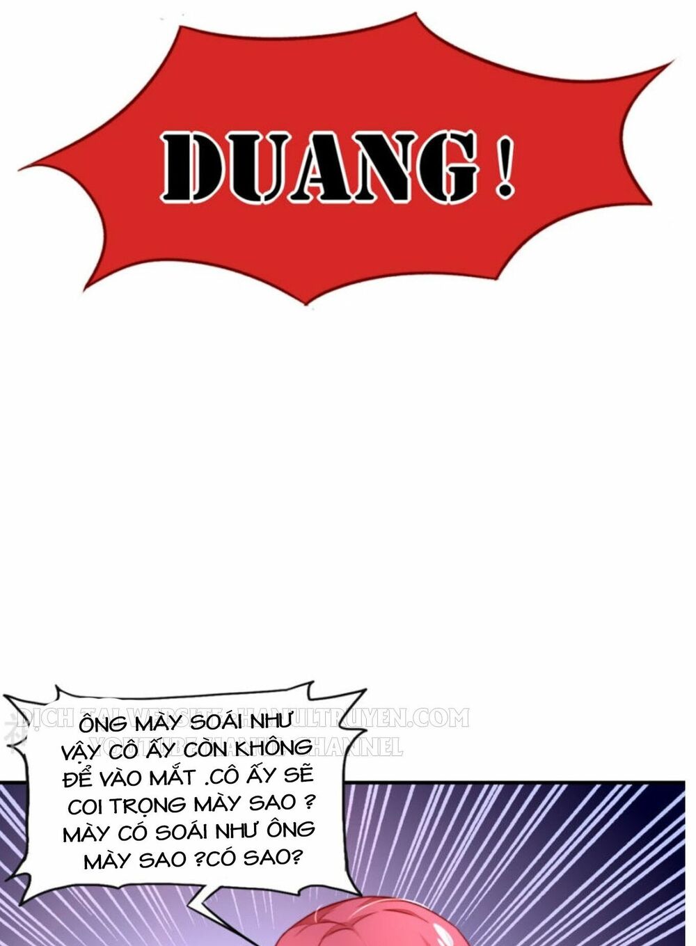 Nam Thần Quốc Dân Quấn Lấy Tôi: Chapter 49
