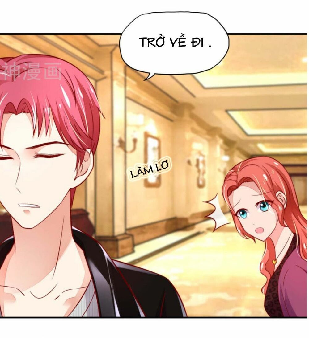 Nam Thần Quốc Dân Quấn Lấy Tôi: Chapter 50