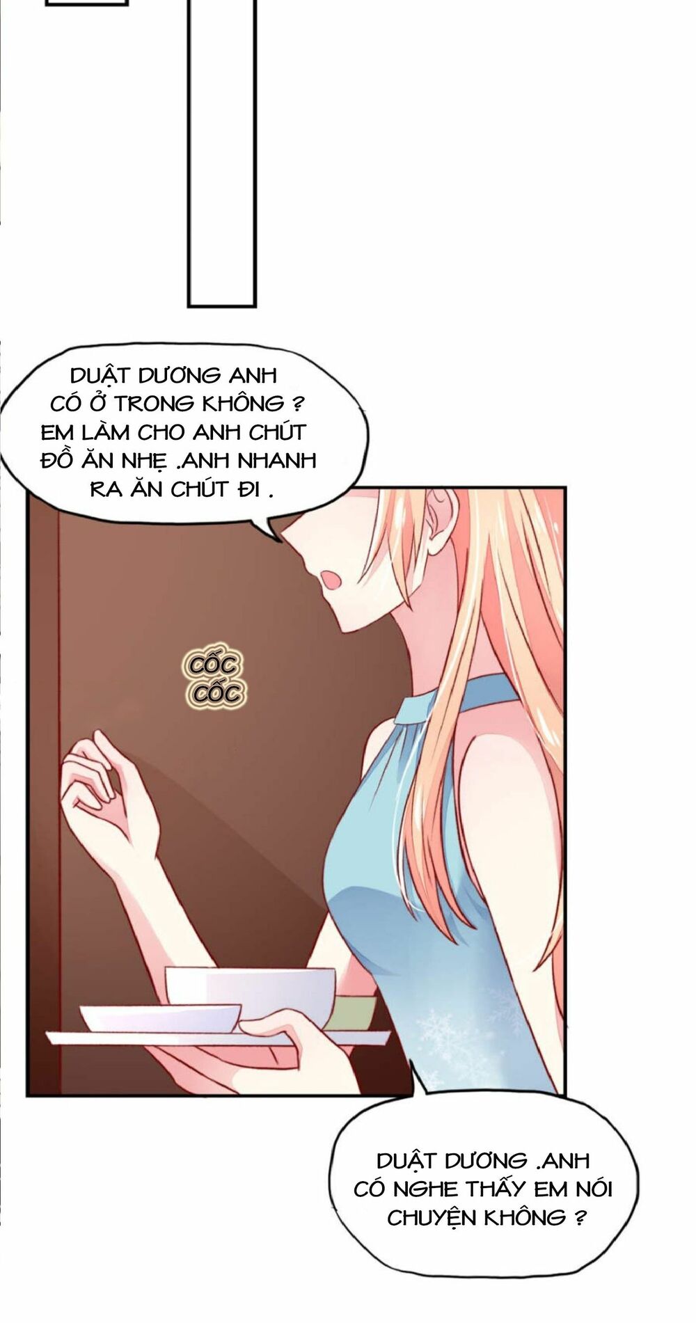 Nam Thần Quốc Dân Quấn Lấy Tôi: Chapter 52