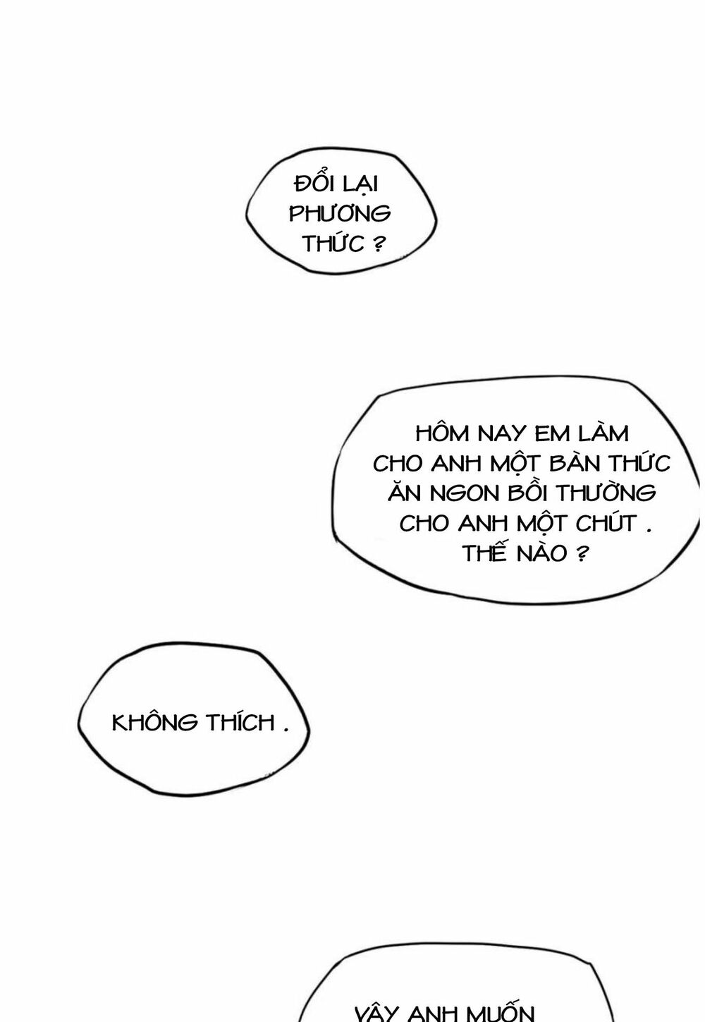 Nam Thần Quốc Dân Quấn Lấy Tôi: Chapter 54