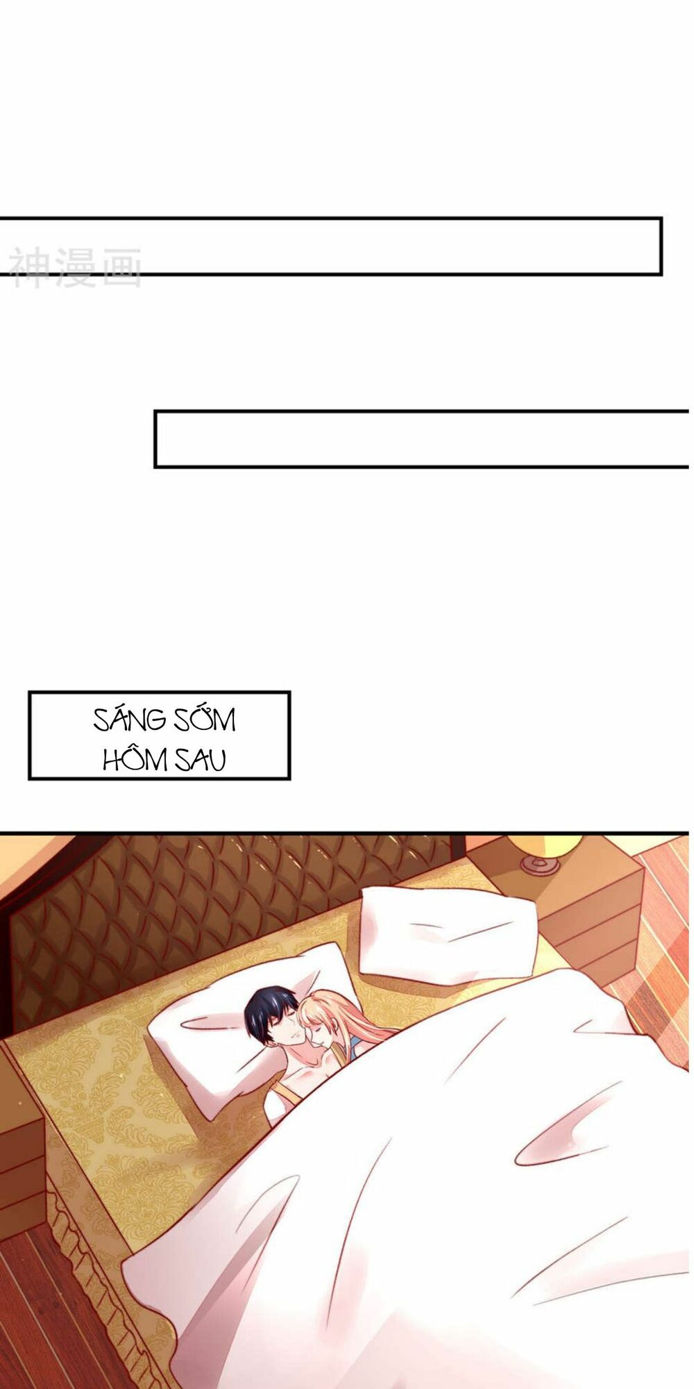 Nam Thần Quốc Dân Quấn Lấy Tôi: Chapter 54