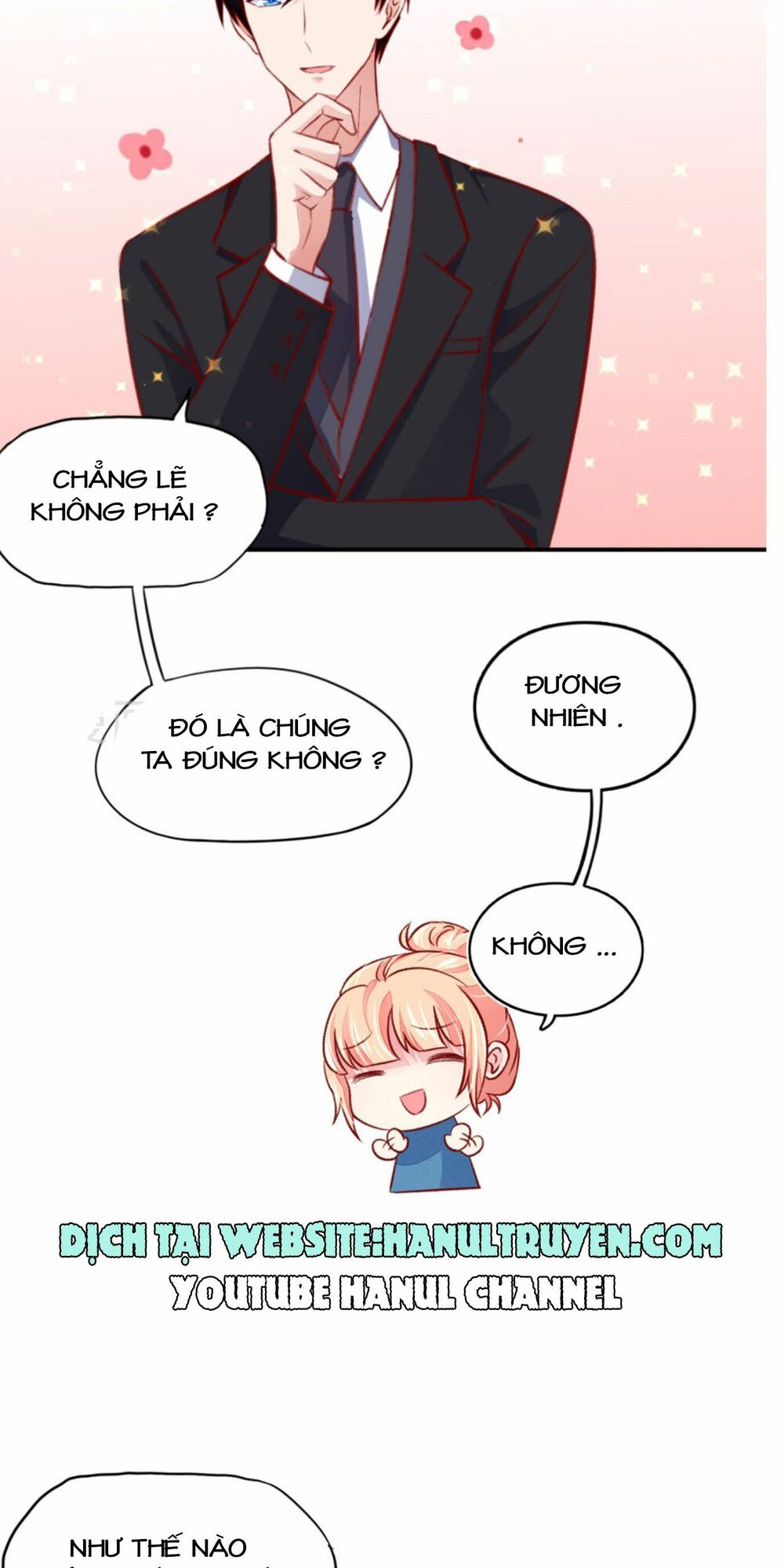 Nam Thần Quốc Dân Quấn Lấy Tôi: Chapter 55