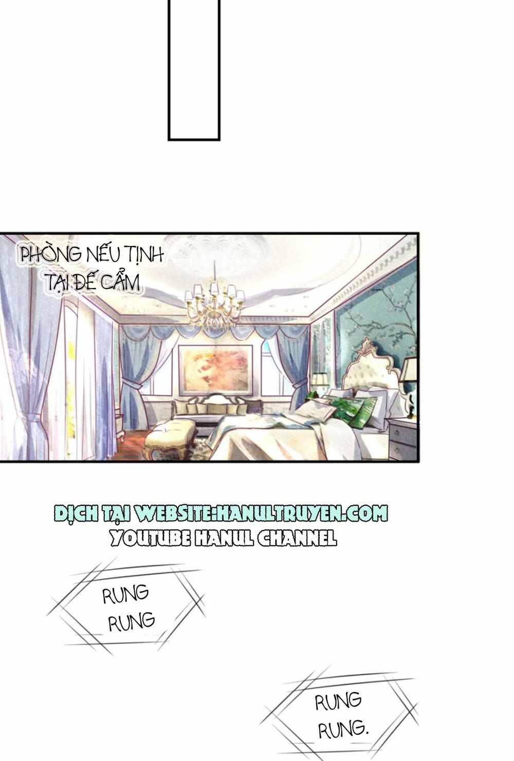 Nam Thần Quốc Dân Quấn Lấy Tôi: Chapter 55