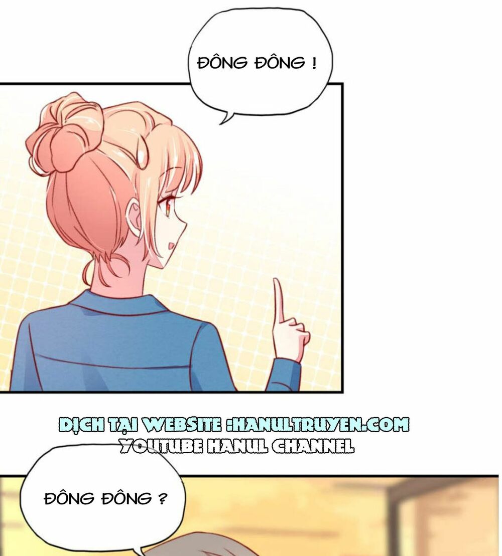 Nam Thần Quốc Dân Quấn Lấy Tôi: Chapter 56