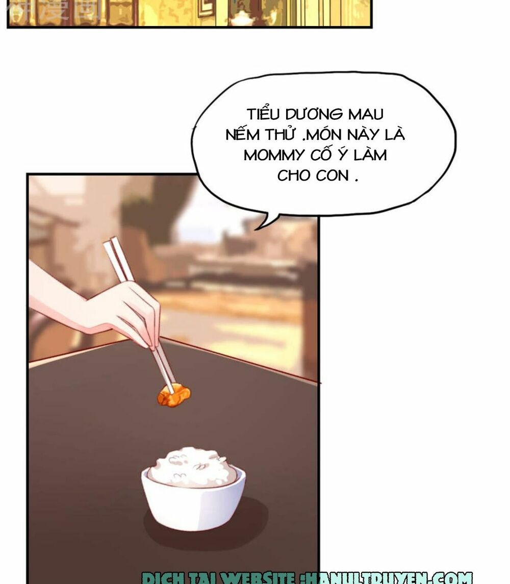 Nam Thần Quốc Dân Quấn Lấy Tôi: Chapter 58