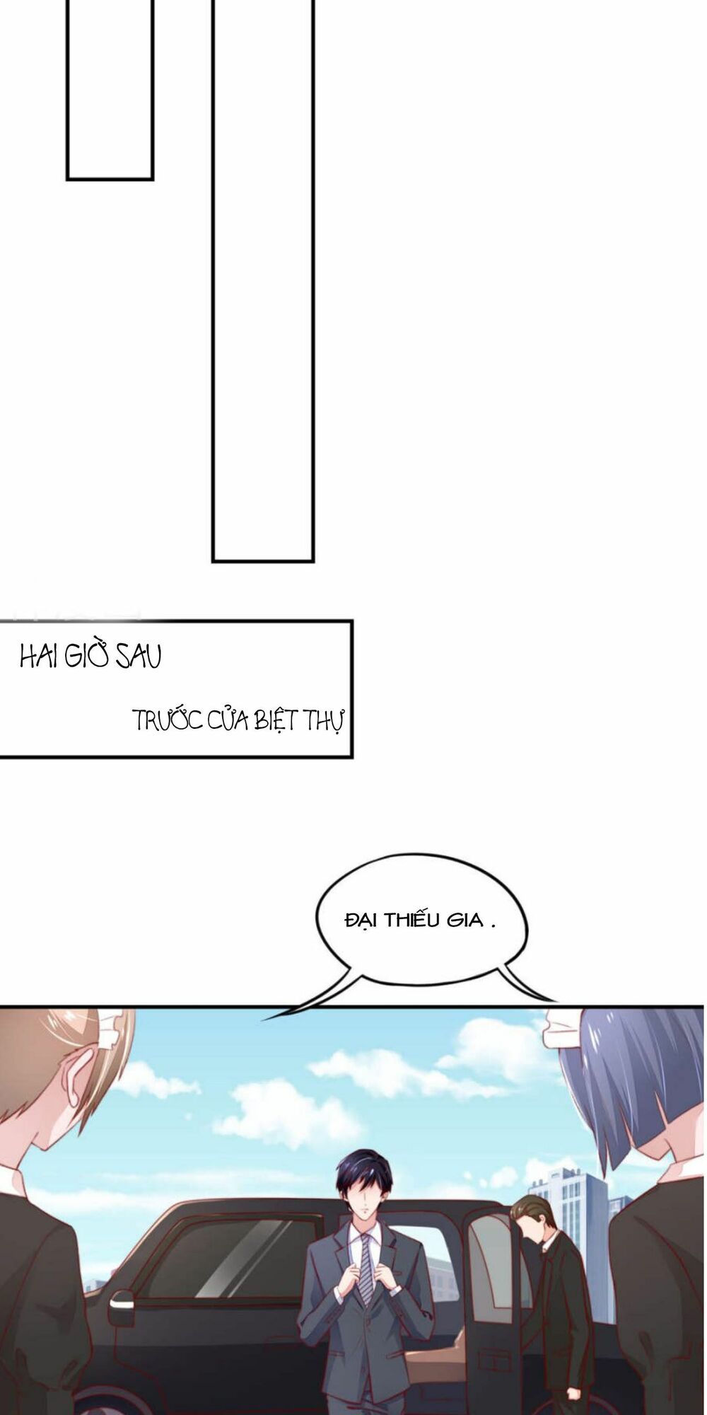 Nam Thần Quốc Dân Quấn Lấy Tôi: Chapter 58