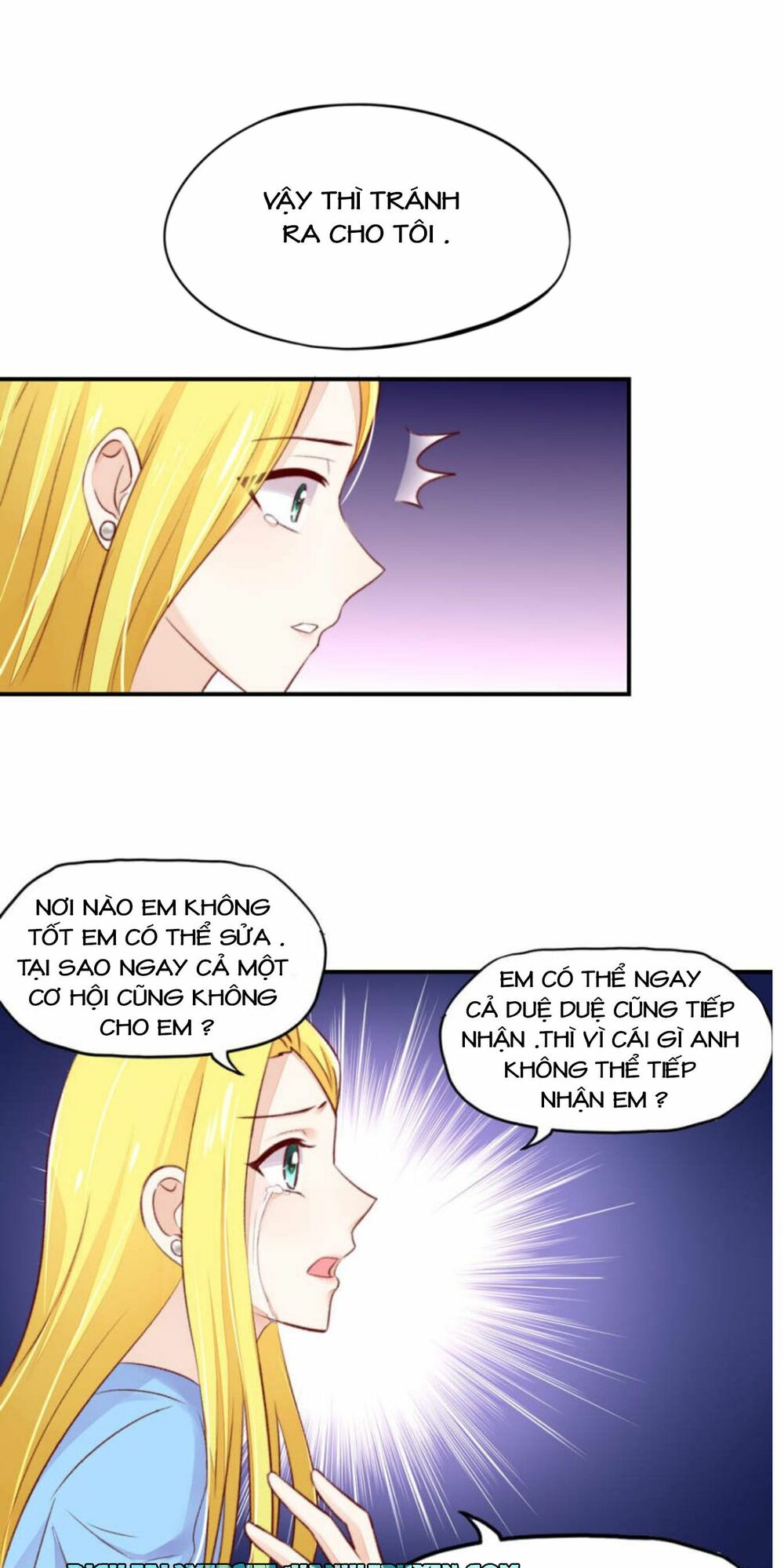 Nam Thần Quốc Dân Quấn Lấy Tôi: Chapter 60