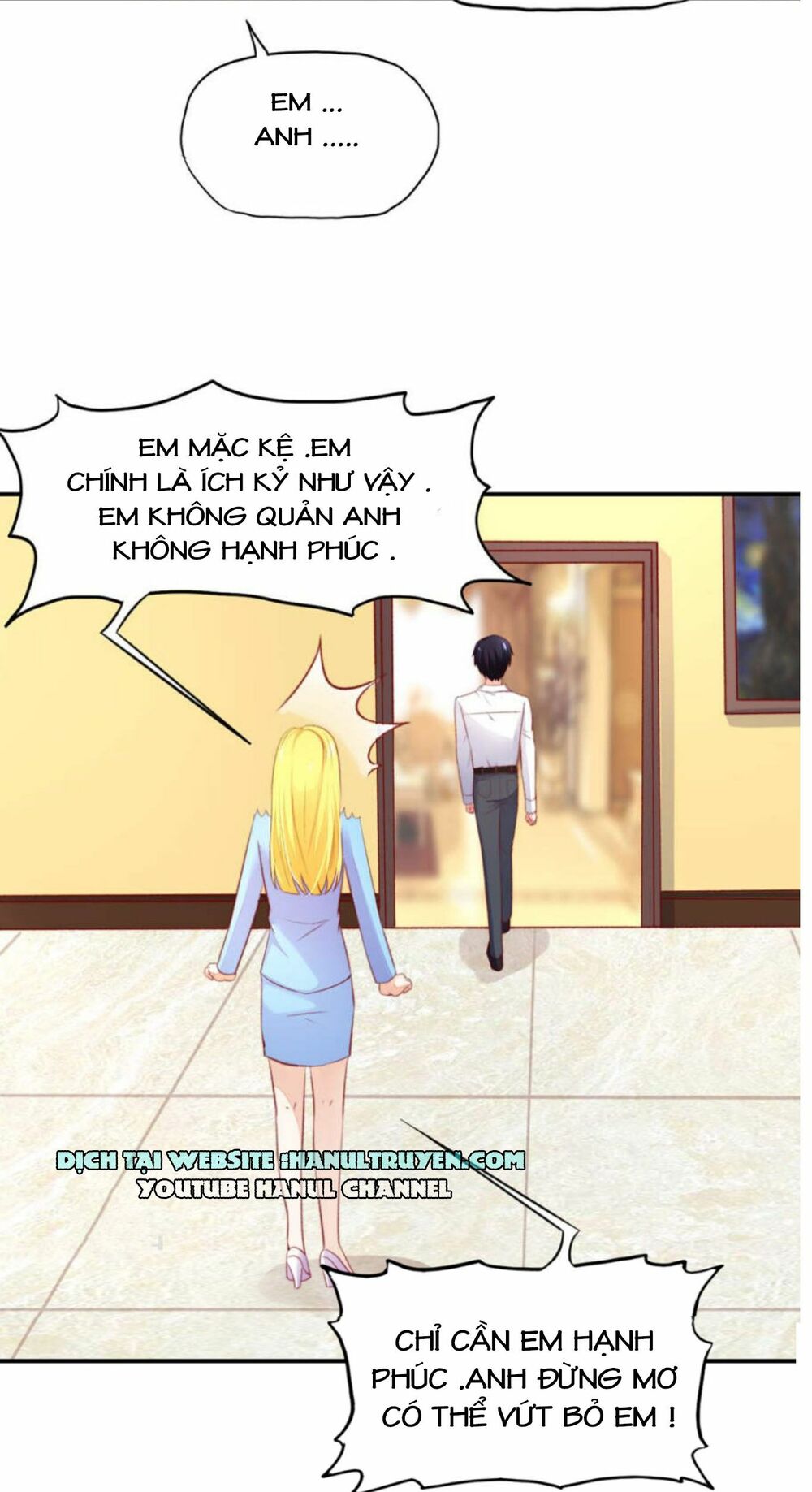 Nam Thần Quốc Dân Quấn Lấy Tôi: Chapter 60
