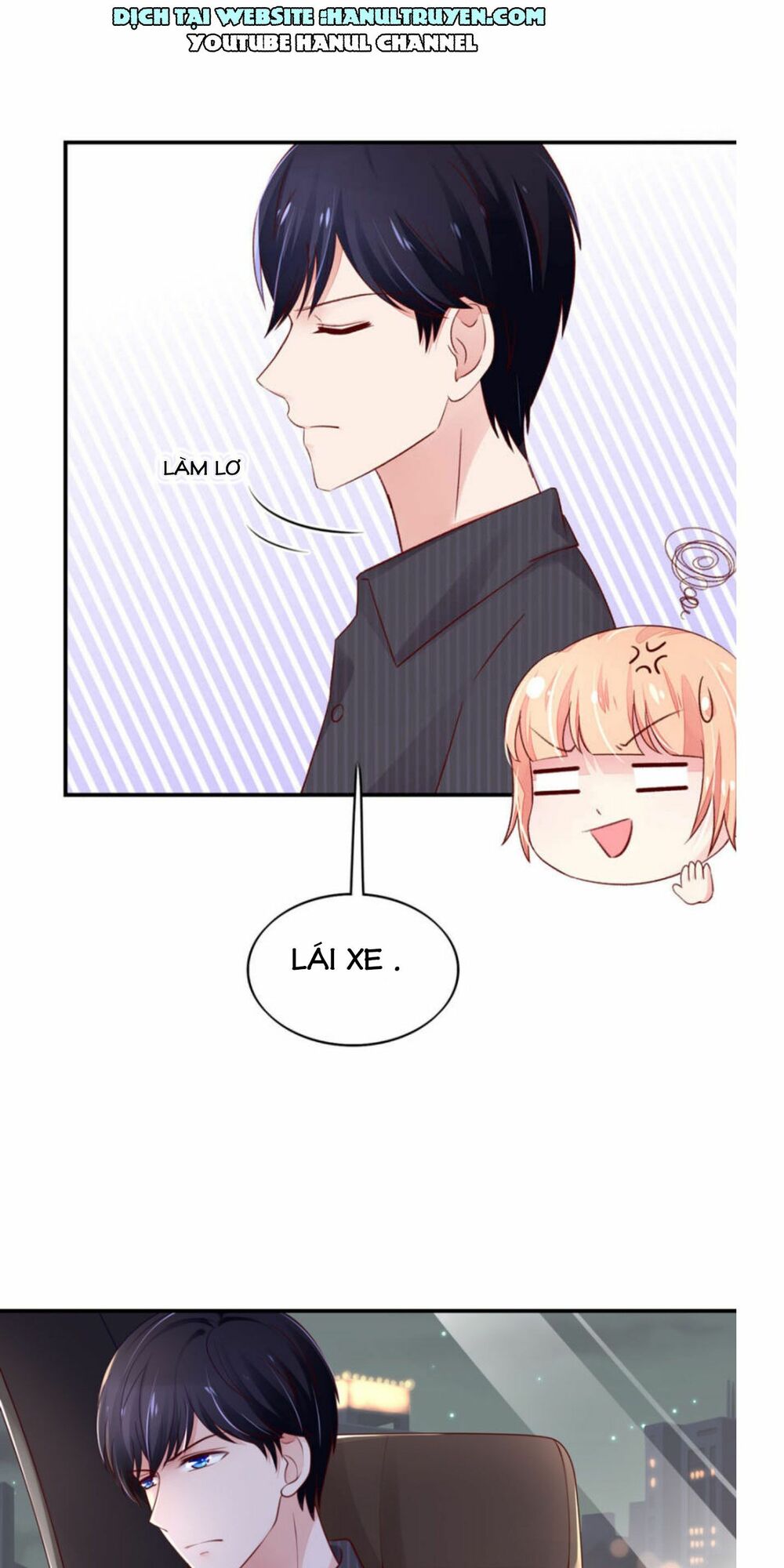 Nam Thần Quốc Dân Quấn Lấy Tôi: Chapter 65