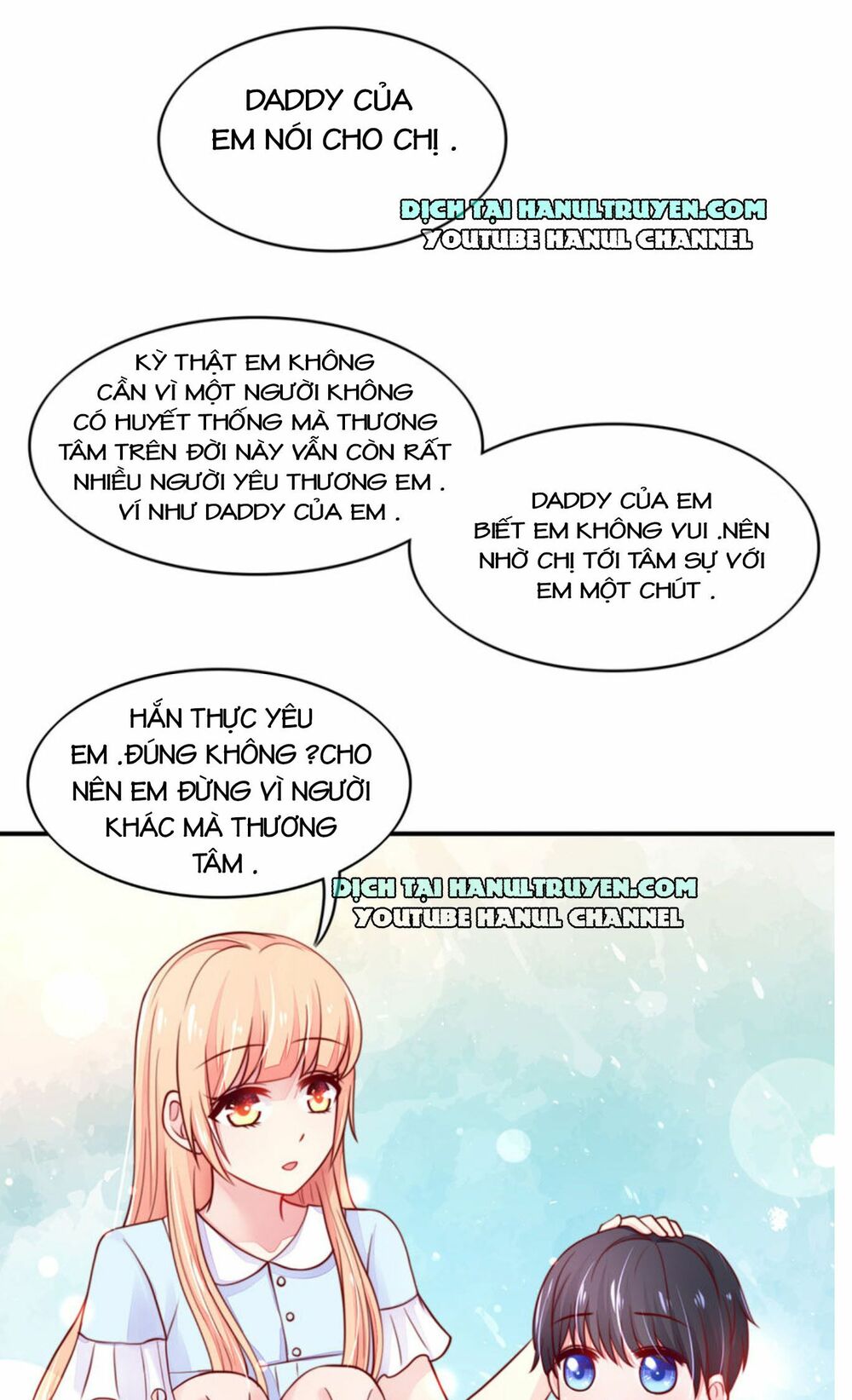 Nam Thần Quốc Dân Quấn Lấy Tôi: Chapter 69