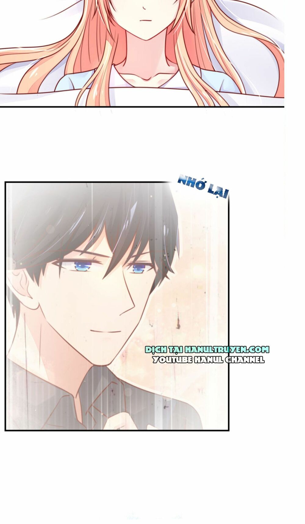 Nam Thần Quốc Dân Quấn Lấy Tôi: Chapter 69