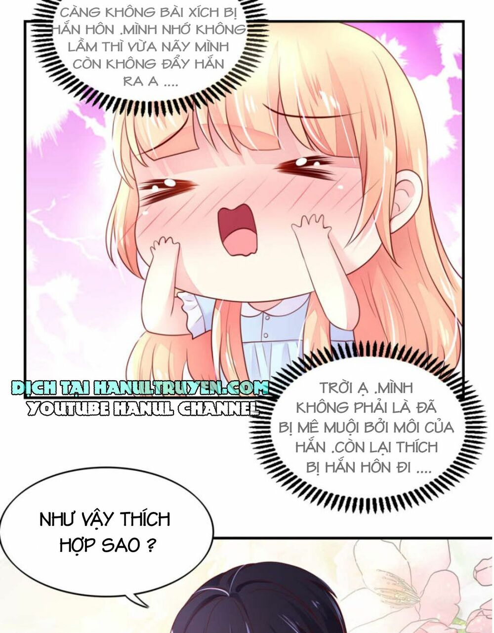 Nam Thần Quốc Dân Quấn Lấy Tôi: Chapter 71