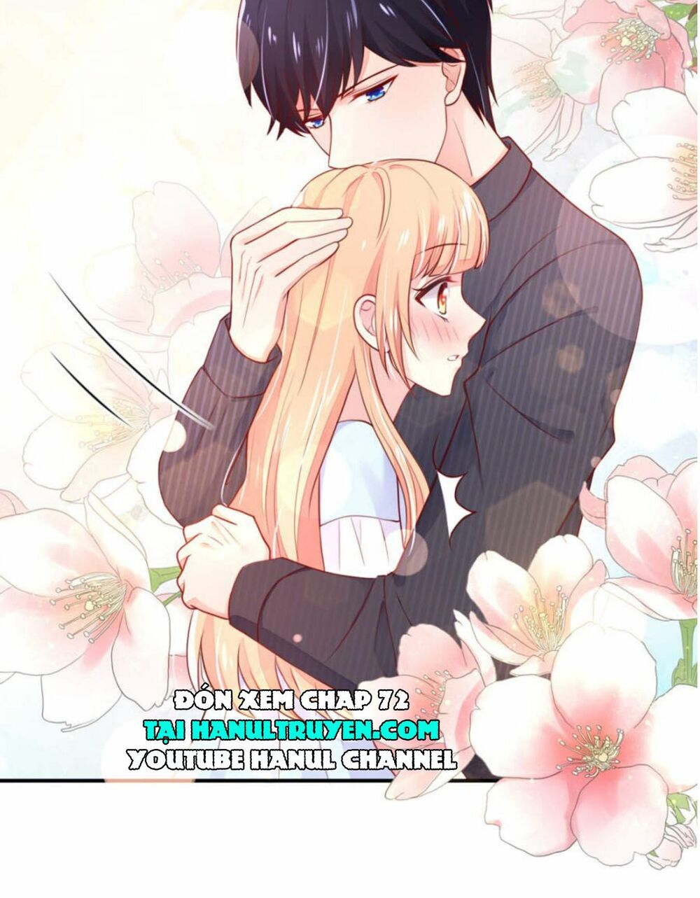 Nam Thần Quốc Dân Quấn Lấy Tôi: Chapter 71