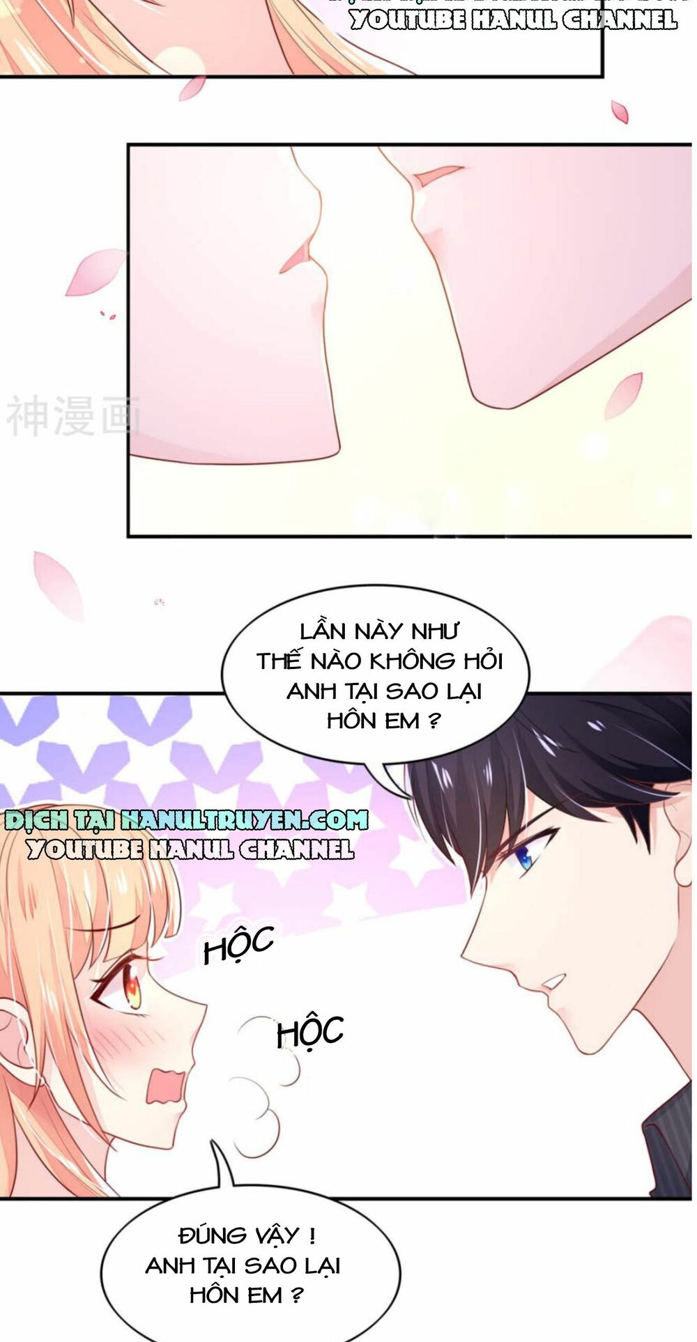 Nam Thần Quốc Dân Quấn Lấy Tôi: Chapter 71