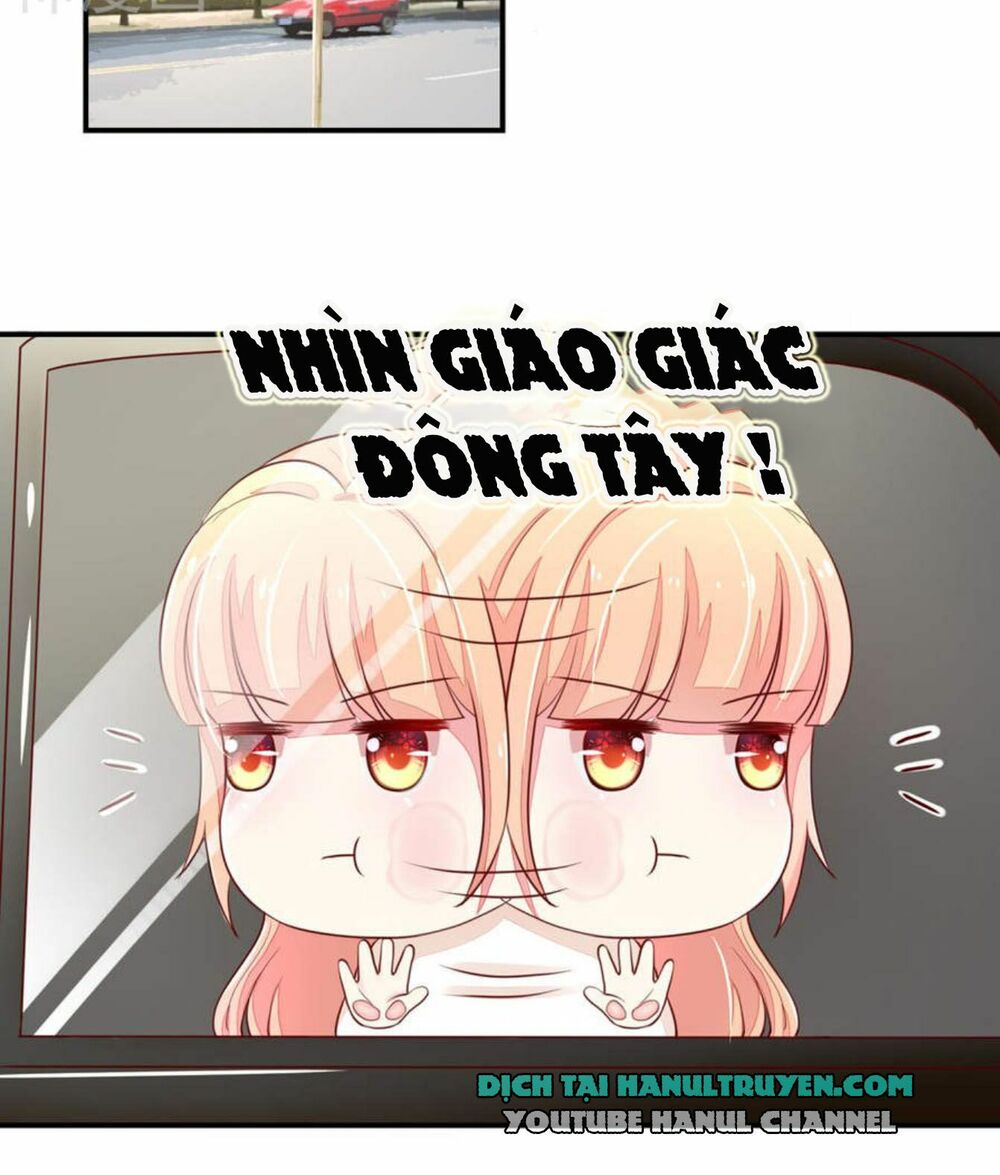 Nam Thần Quốc Dân Quấn Lấy Tôi: Chapter 72