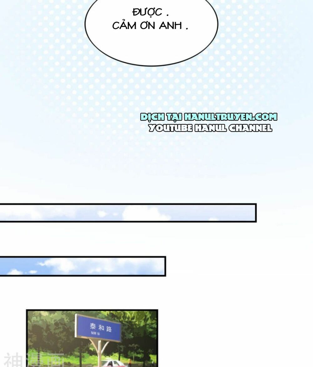 Nam Thần Quốc Dân Quấn Lấy Tôi: Chapter 72