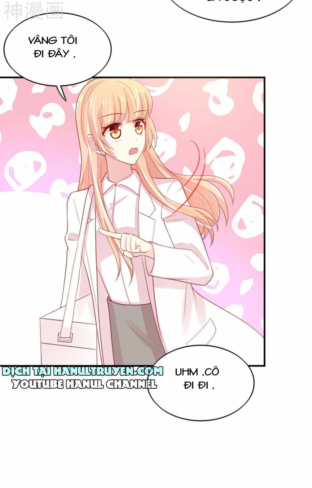 Nam Thần Quốc Dân Quấn Lấy Tôi: Chapter 74