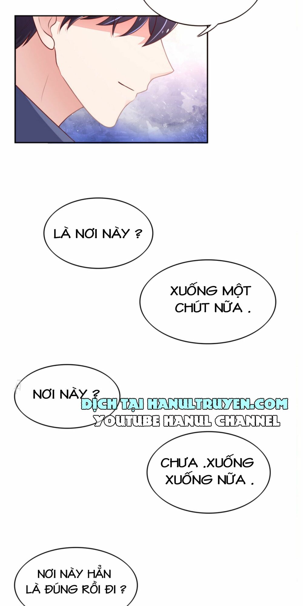 Nam Thần Quốc Dân Quấn Lấy Tôi: Chapter 75