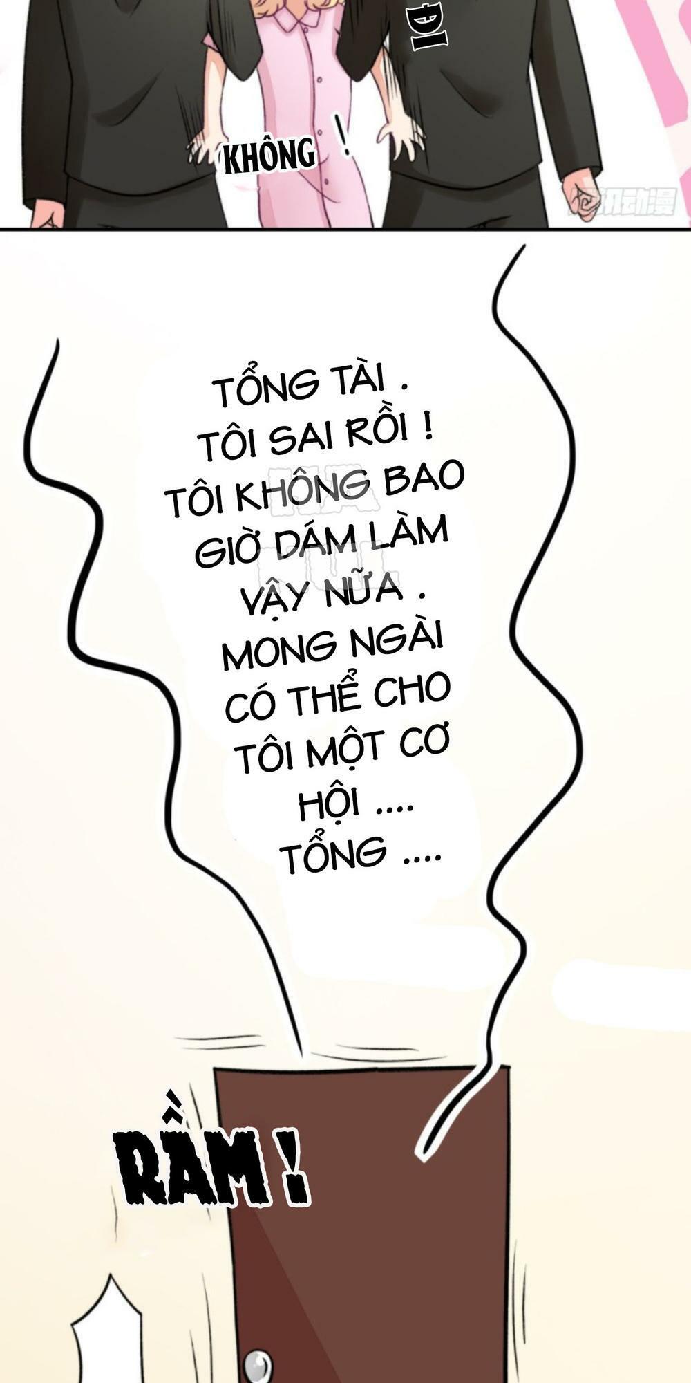 Nam Thần Quốc Dân Quấn Lấy Tôi: Chapter 8