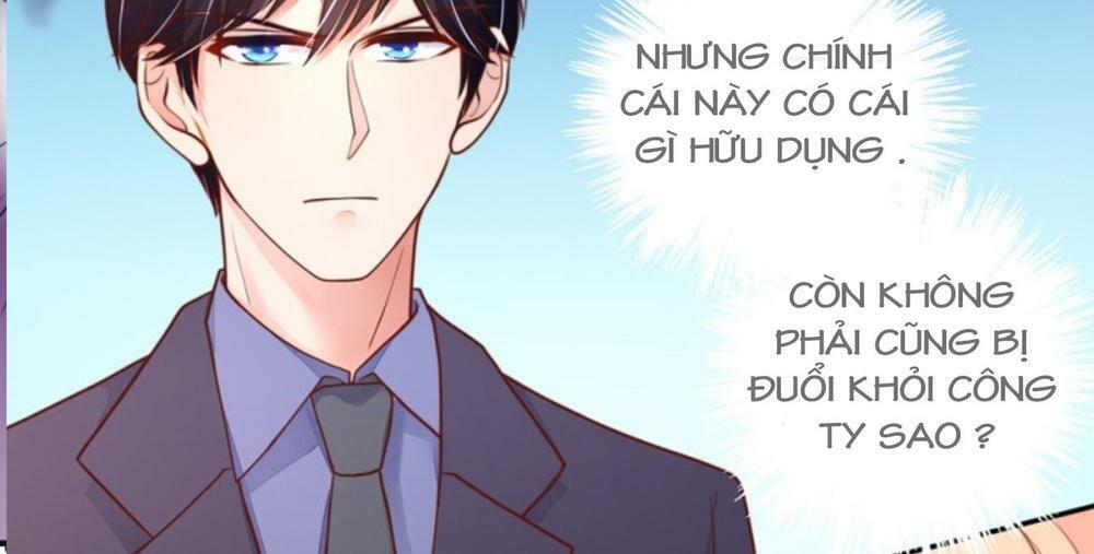 Nam Thần Quốc Dân Quấn Lấy Tôi: Chapter 8