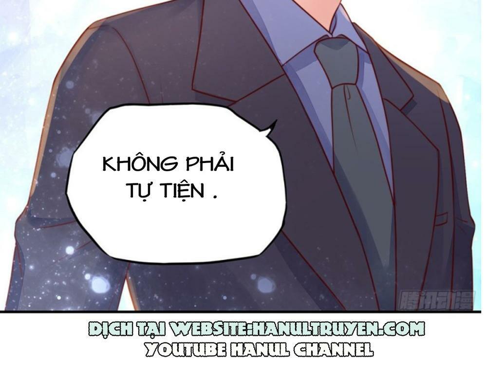 Nam Thần Quốc Dân Quấn Lấy Tôi: Chapter 8