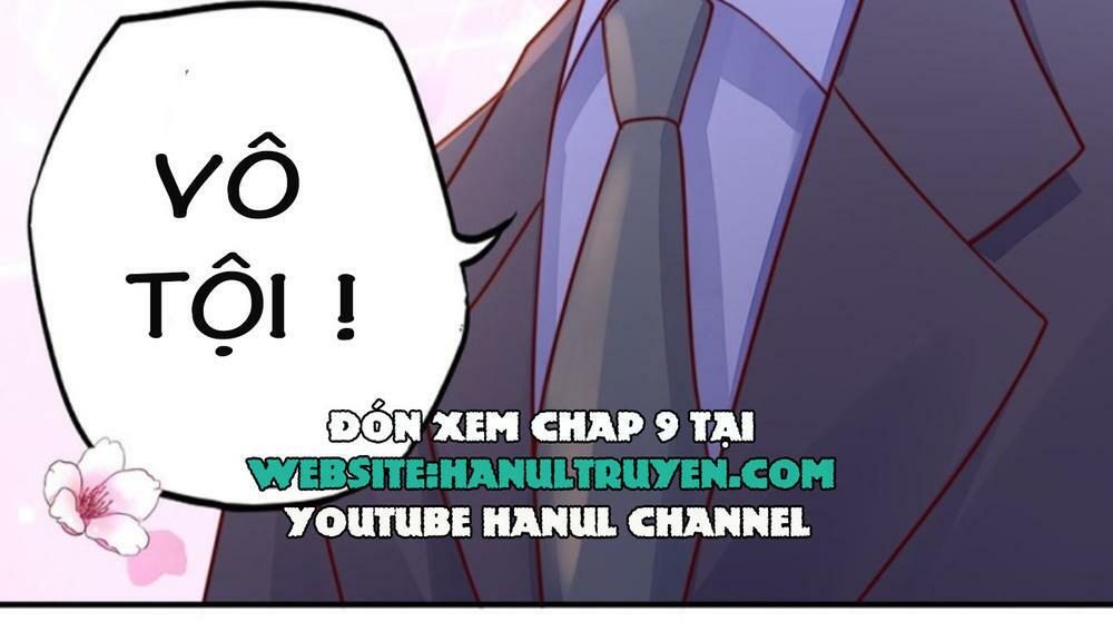 Nam Thần Quốc Dân Quấn Lấy Tôi: Chapter 8