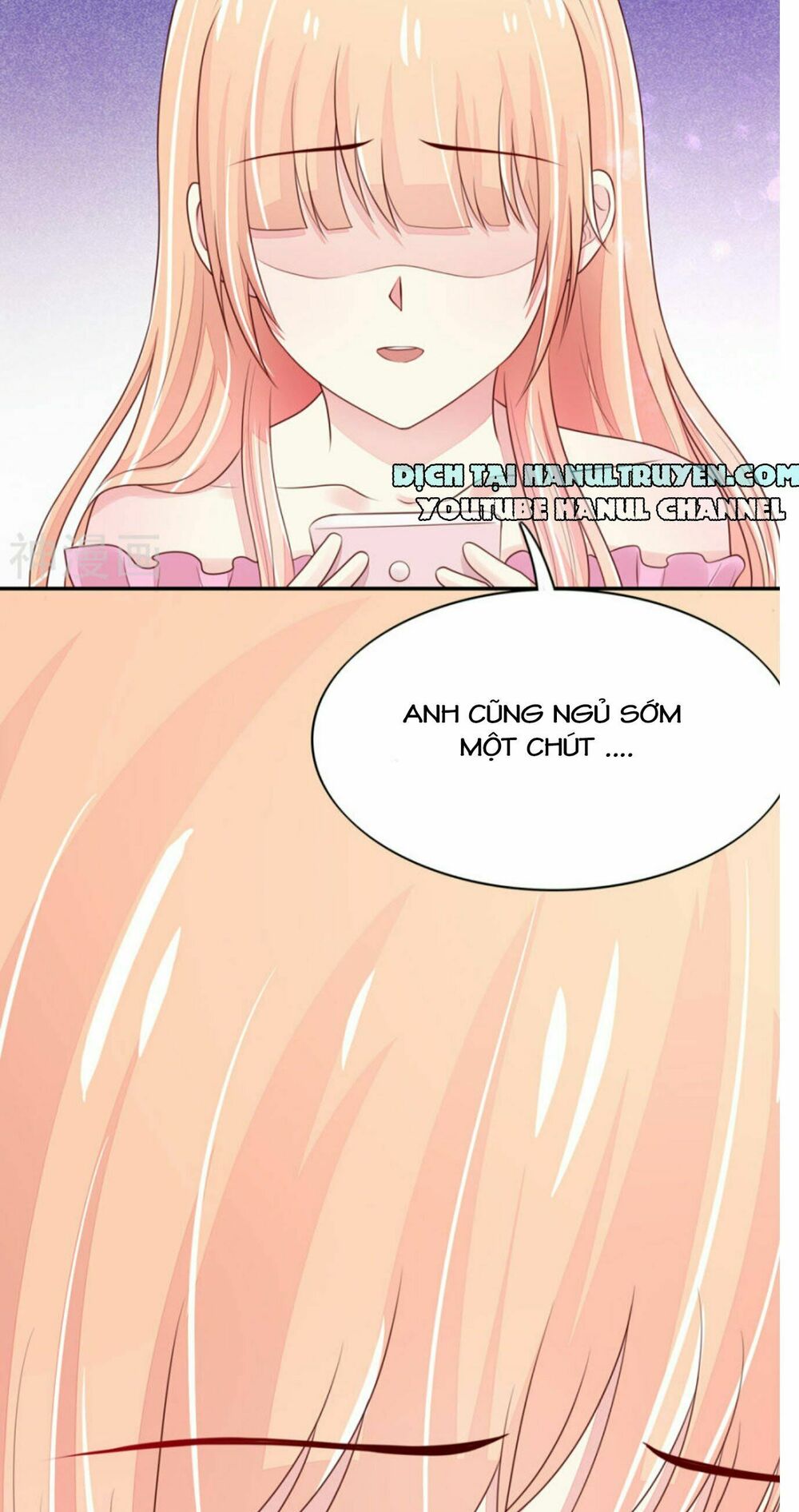 Nam Thần Quốc Dân Quấn Lấy Tôi: Chapter 84