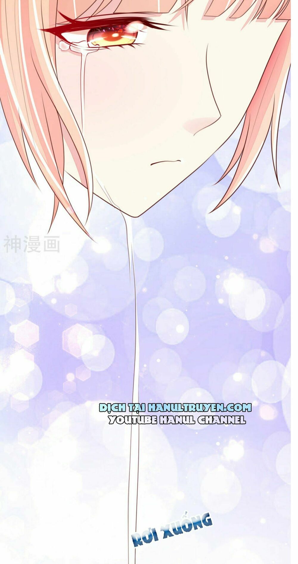 Nam Thần Quốc Dân Quấn Lấy Tôi: Chapter 84