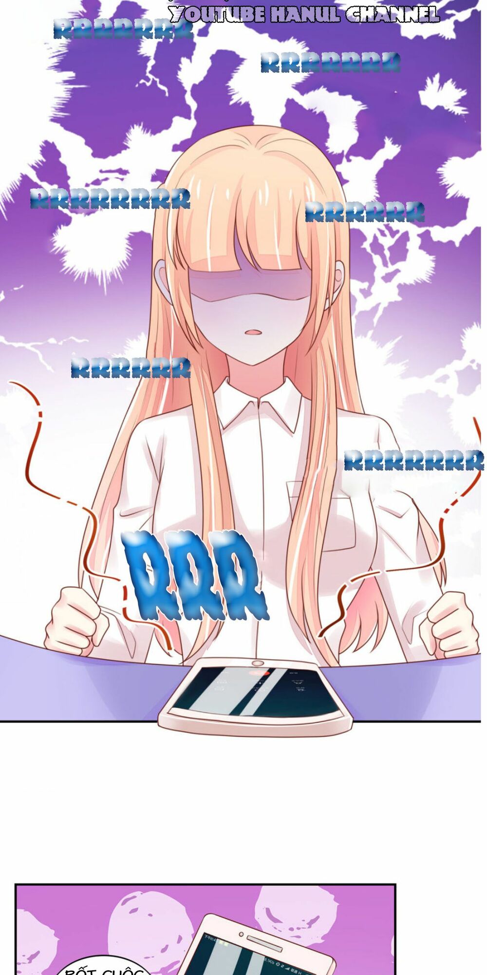 Nam Thần Quốc Dân Quấn Lấy Tôi: Chapter 88