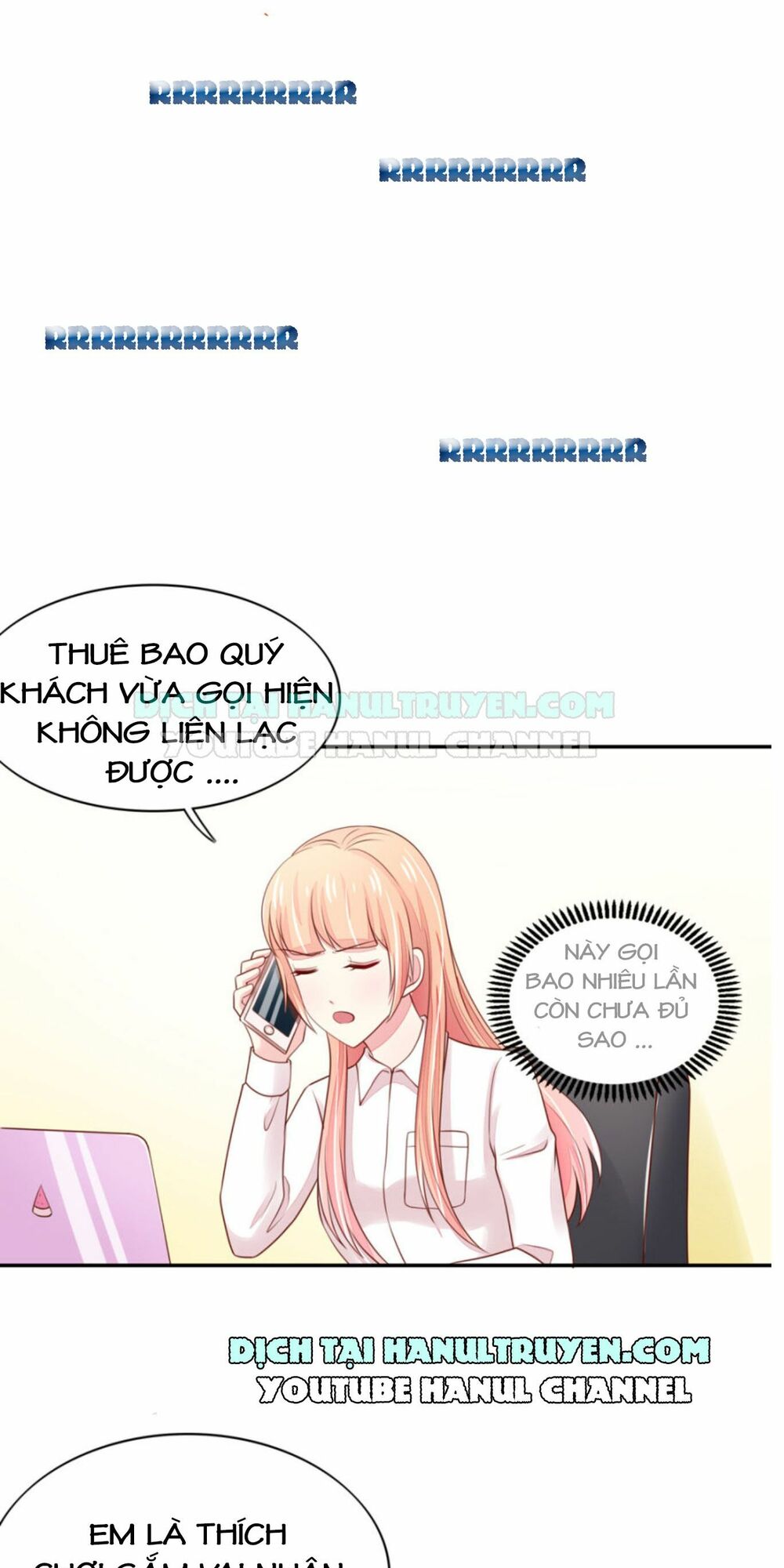 Nam Thần Quốc Dân Quấn Lấy Tôi: Chapter 88
