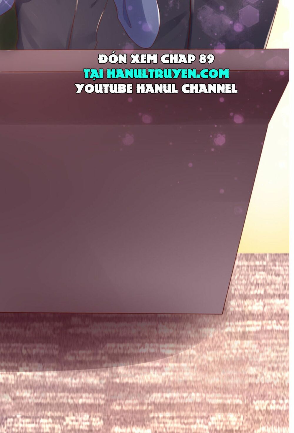 Nam Thần Quốc Dân Quấn Lấy Tôi: Chapter 88
