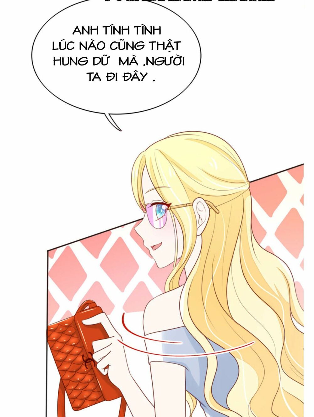 Nam Thần Quốc Dân Quấn Lấy Tôi: Chapter 88