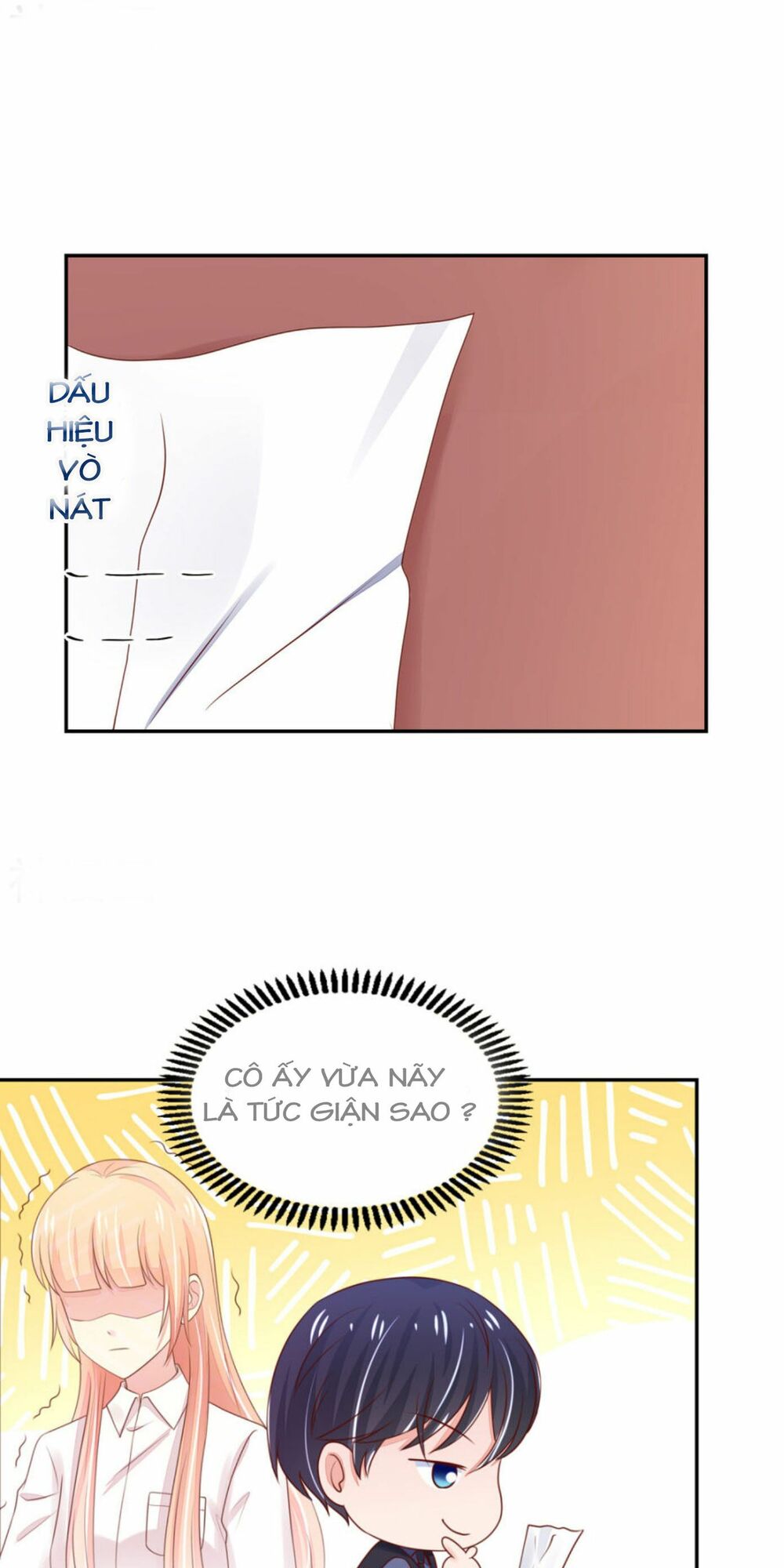Nam Thần Quốc Dân Quấn Lấy Tôi: Chapter 88