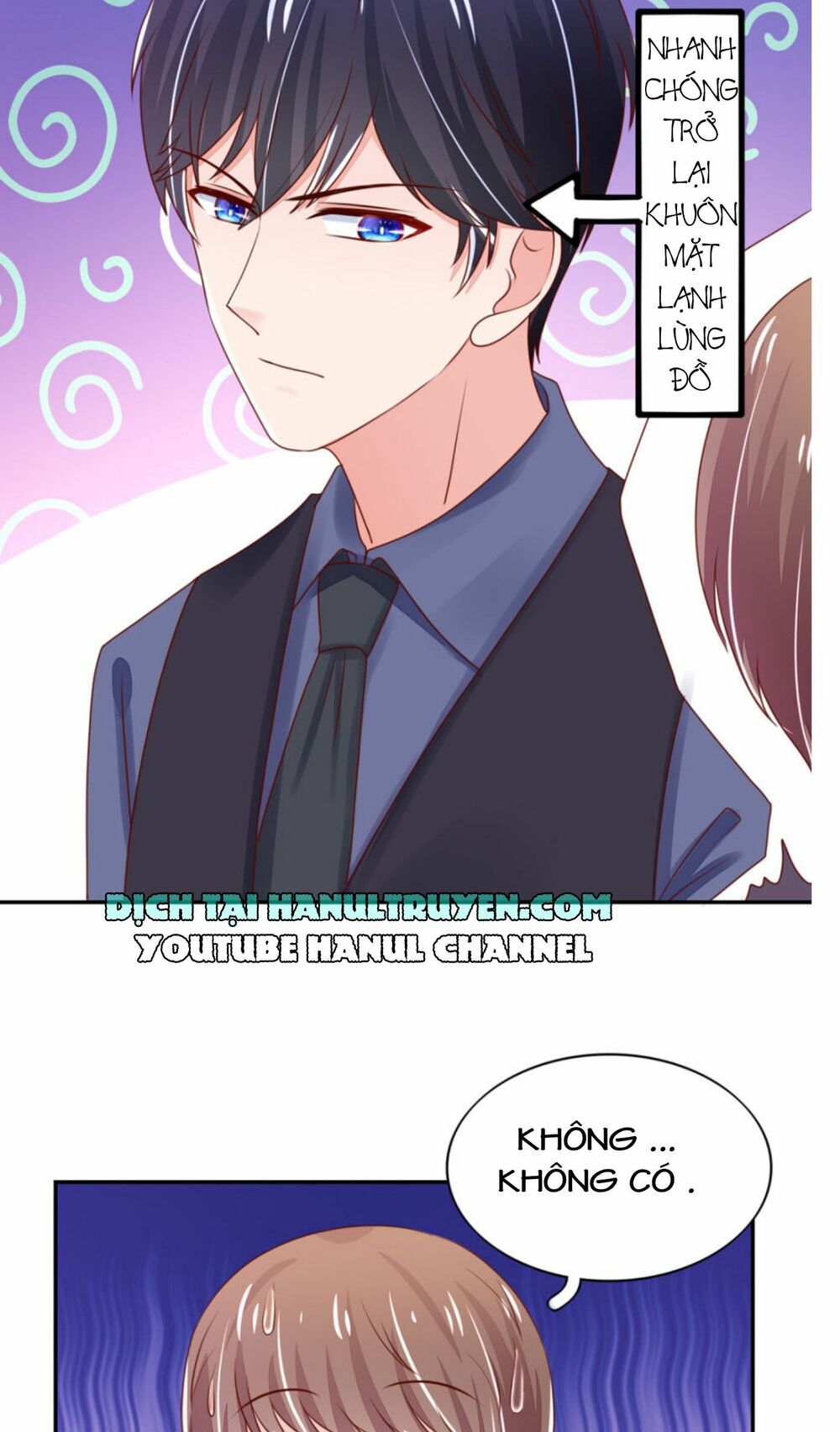 Nam Thần Quốc Dân Quấn Lấy Tôi: Chapter 88