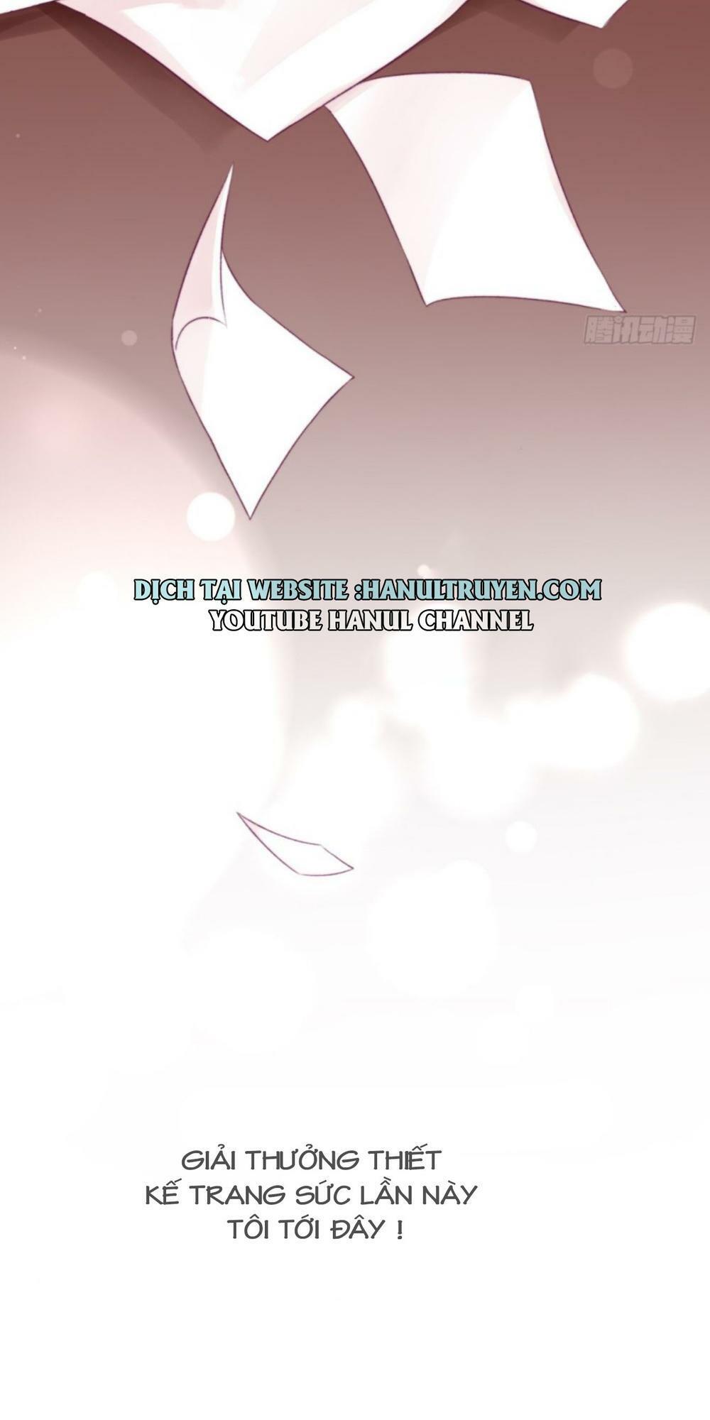 Nam Thần Quốc Dân Quấn Lấy Tôi: Chapter 9