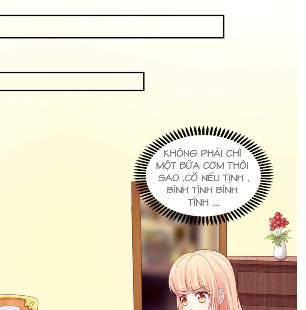 Nam Thần Quốc Dân Quấn Lấy Tôi: Chapter 90