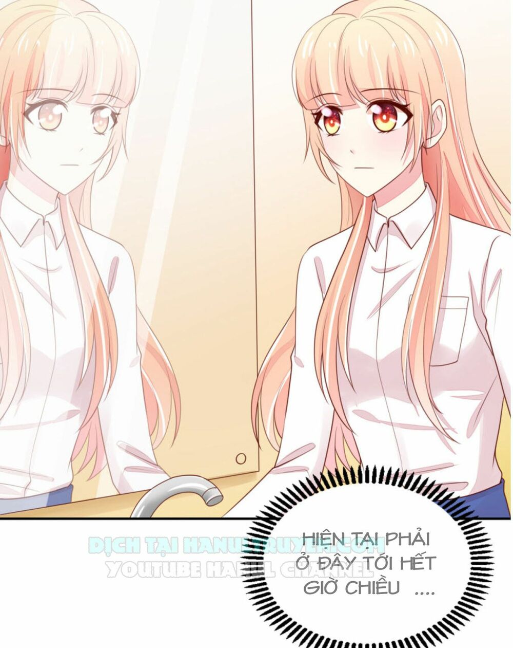 Nam Thần Quốc Dân Quấn Lấy Tôi: Chapter 90