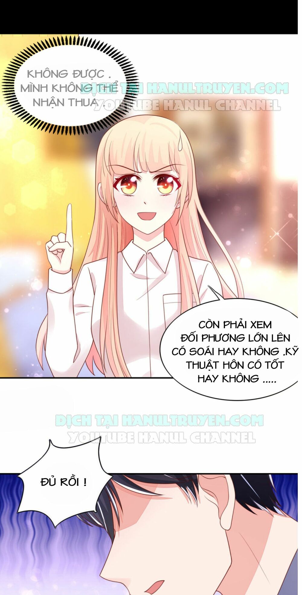Nam Thần Quốc Dân Quấn Lấy Tôi: Chapter 92