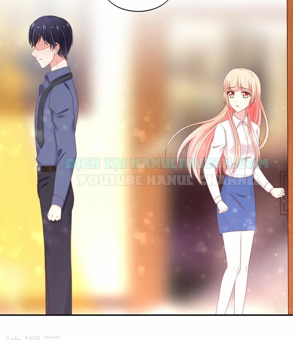 Nam Thần Quốc Dân Quấn Lấy Tôi: Chapter 92
