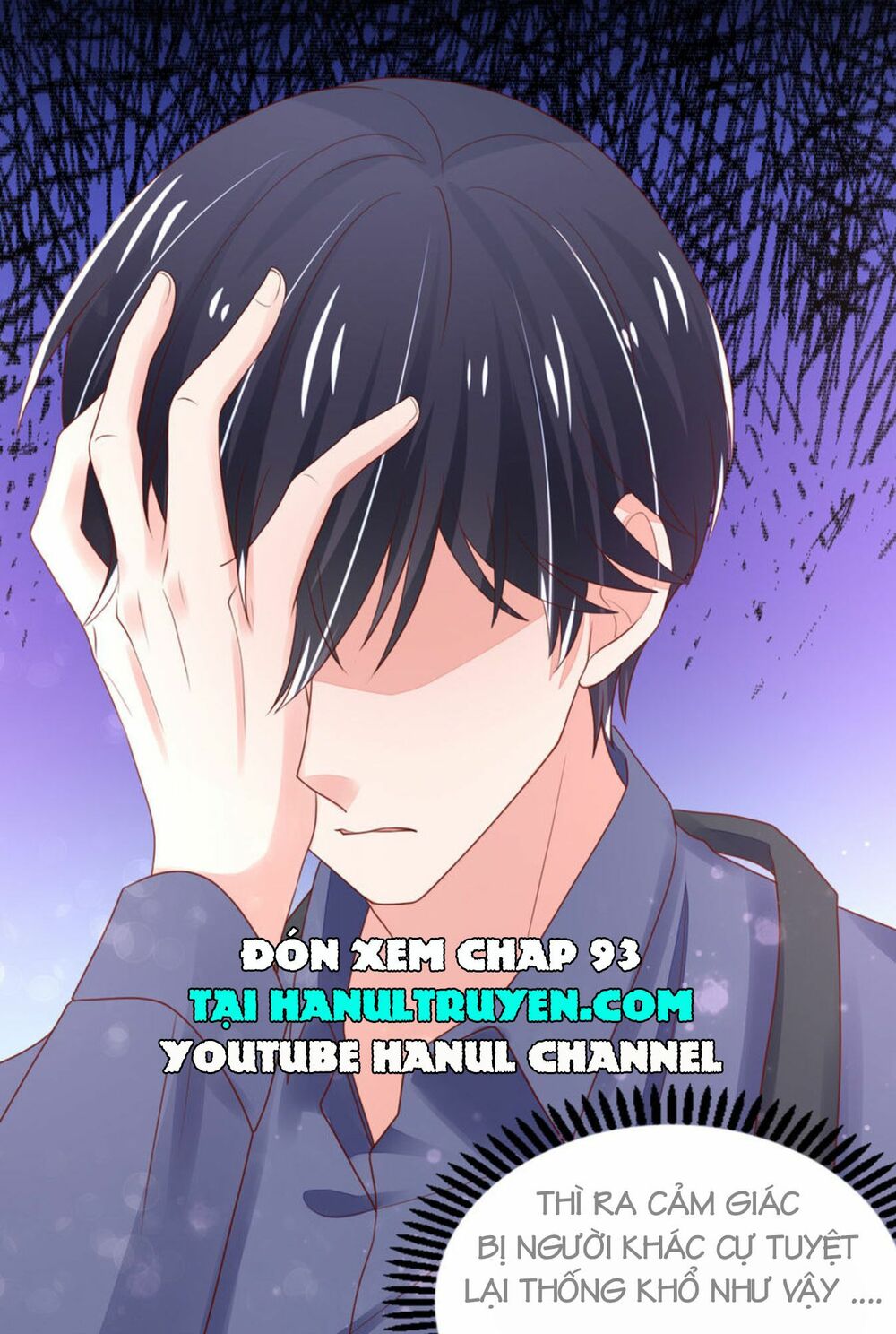 Nam Thần Quốc Dân Quấn Lấy Tôi: Chapter 92
