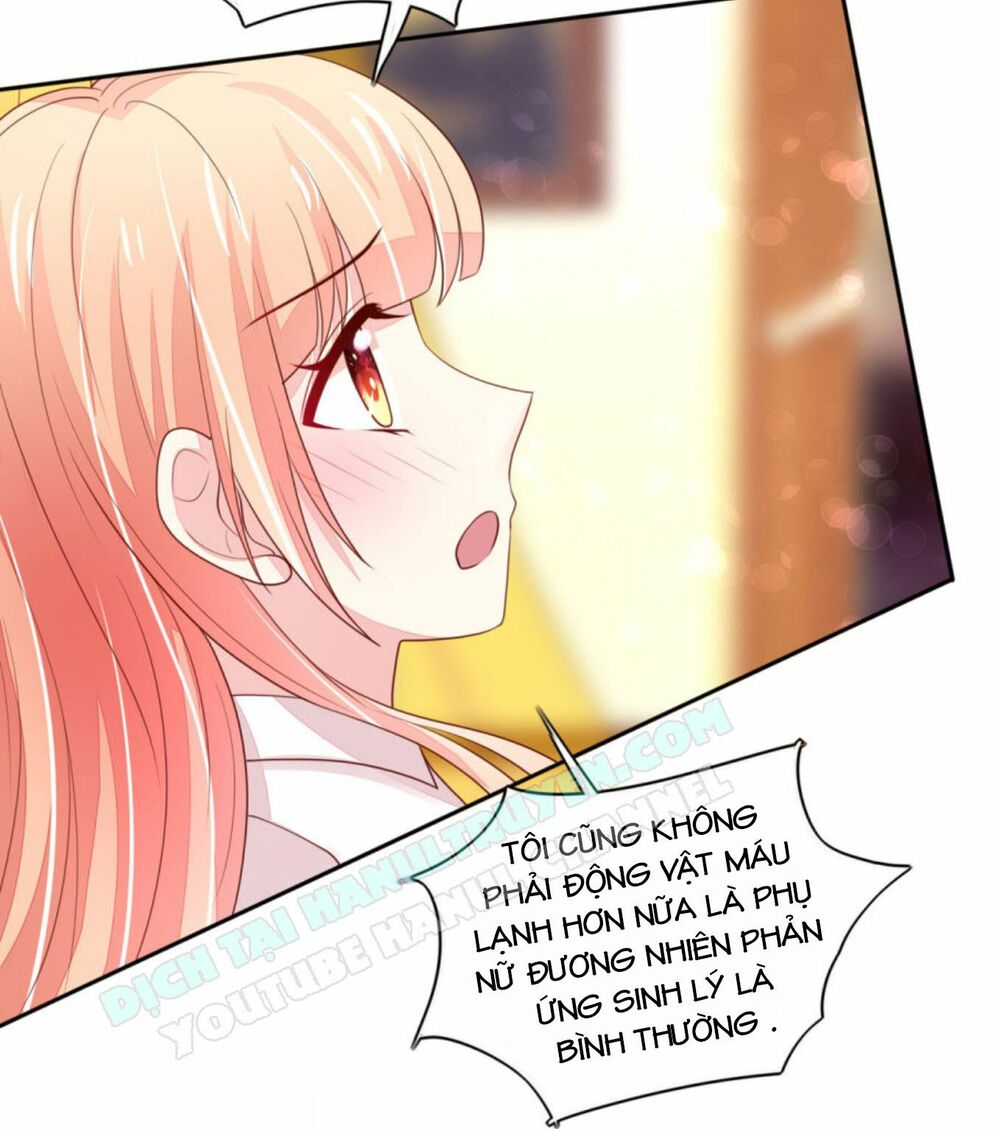 Nam Thần Quốc Dân Quấn Lấy Tôi: Chapter 92
