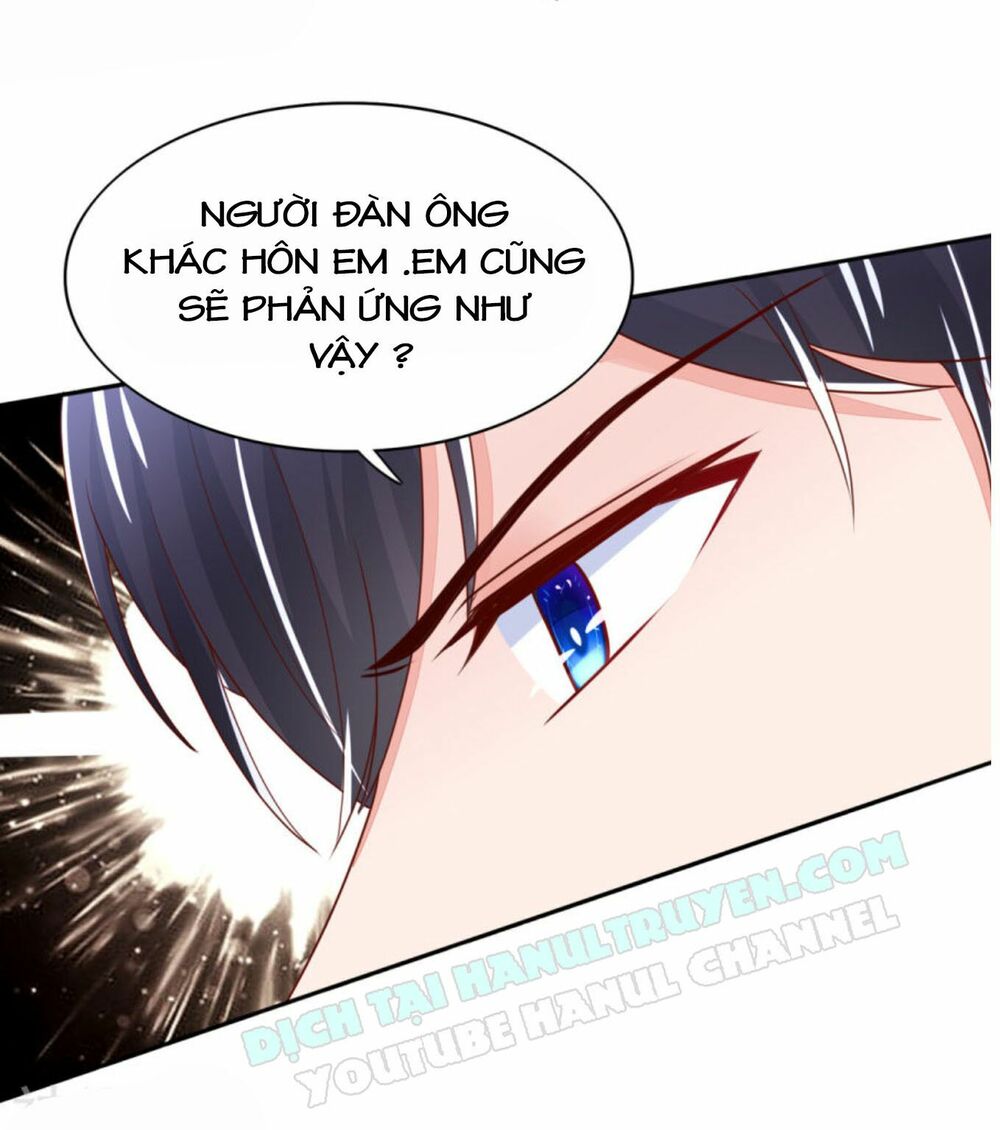 Nam Thần Quốc Dân Quấn Lấy Tôi: Chapter 92